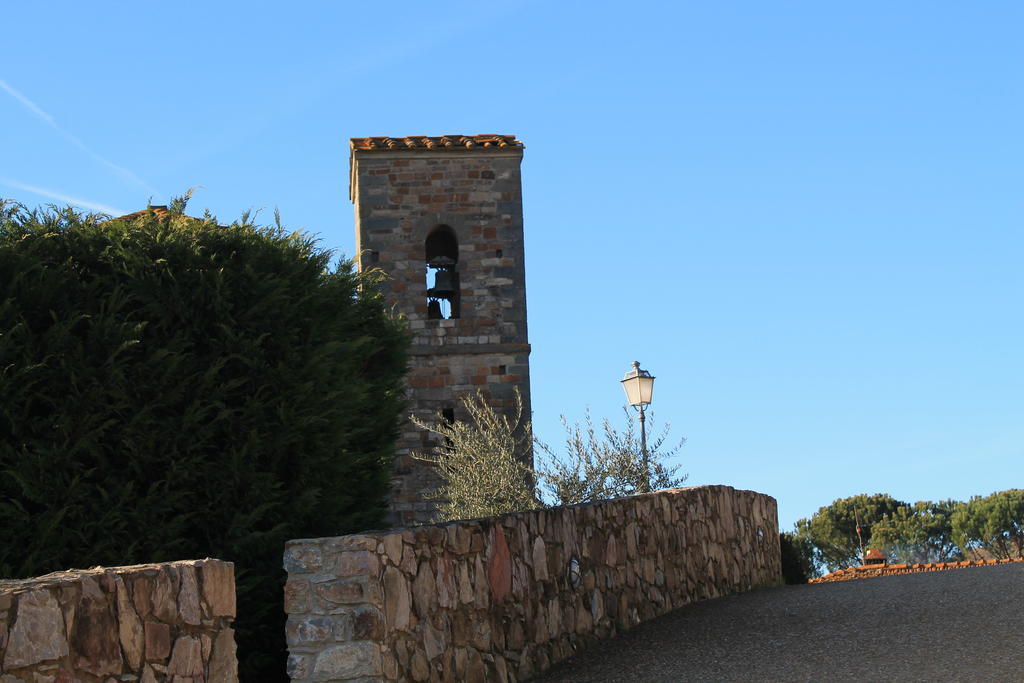 Casa Al Chianti B&B Greve in Chianti Exterior photo